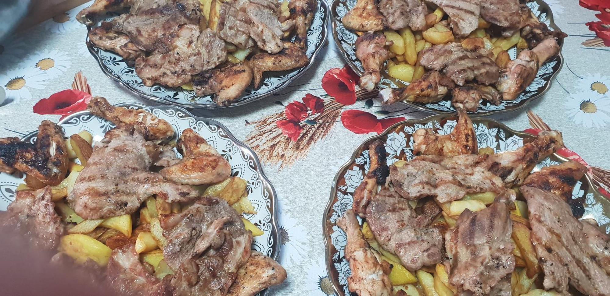 Pensiunea Ancuta Din Botiza Buitenkant foto